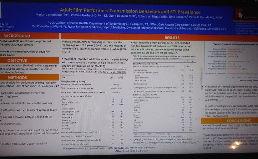 Stop the Demand, Protect the&nbsp;Supply